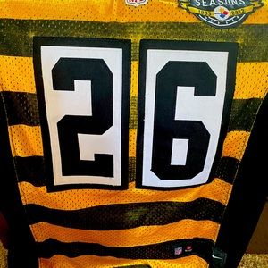 NFL youth LeVone Bell football Jersey